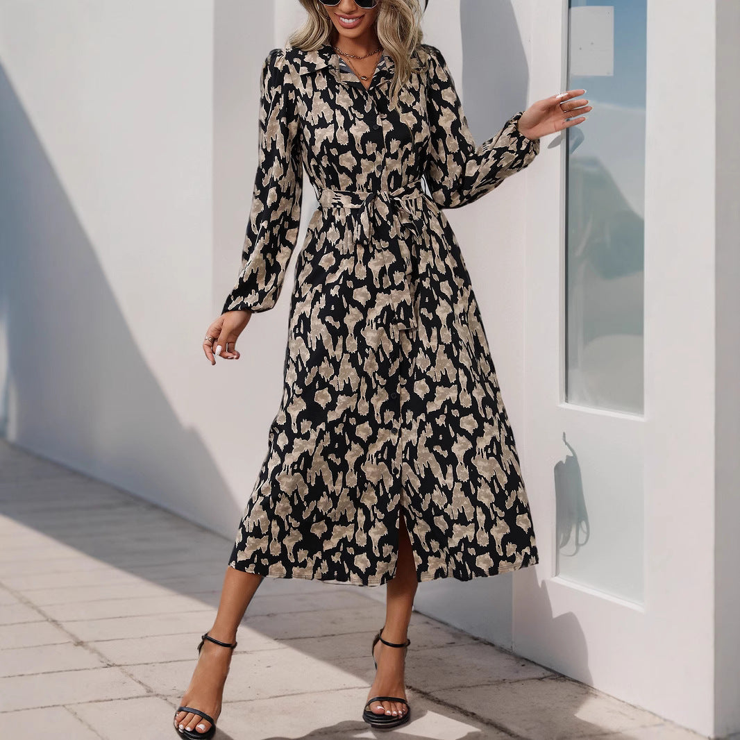 Timeless Vintage Style Garment