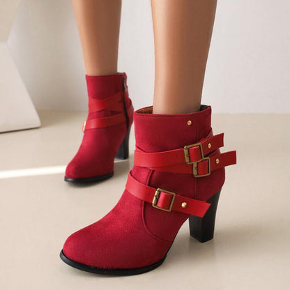 Stylish Orthopedic Boots for Any Occasion