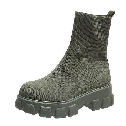 Comfortable Orthopedic Boots for Daily Wear