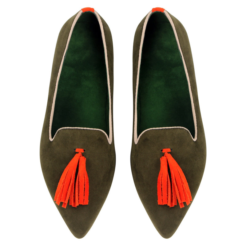 Graceful Orthopedic Shoes for Modern Look