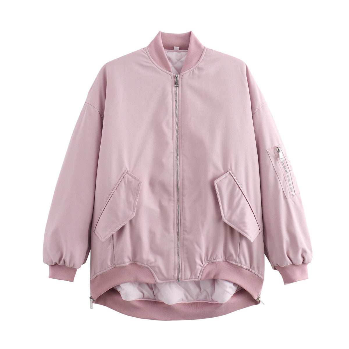 Thoughtfully Designed Garment