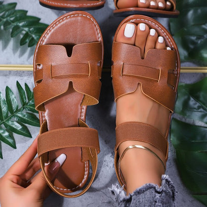 Comfortable Orthopedic Sandals for Daily Wear