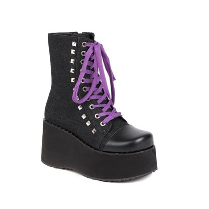 Stylish Orthopedic Boots for Any Occasion