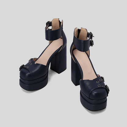 Elegant Orthopedic Boots for Every Step