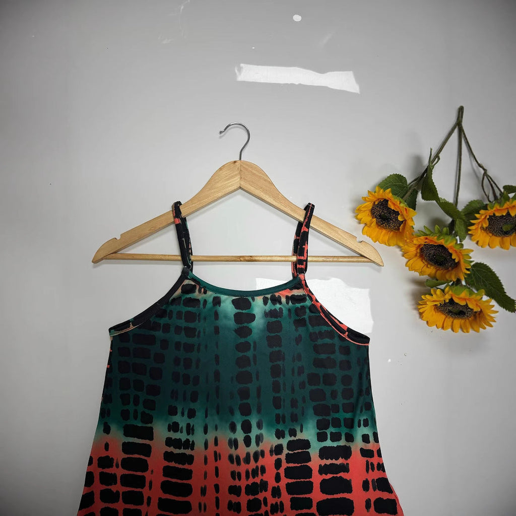Timeless Vintage Style Garment