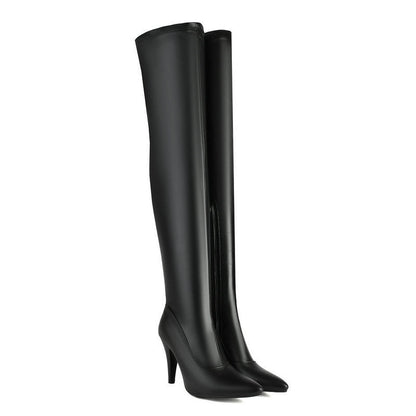 Vintage Inspired Orthopedic Boots