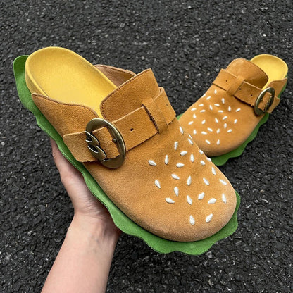 Stylish Orthopedic Sandals for Any Occasion