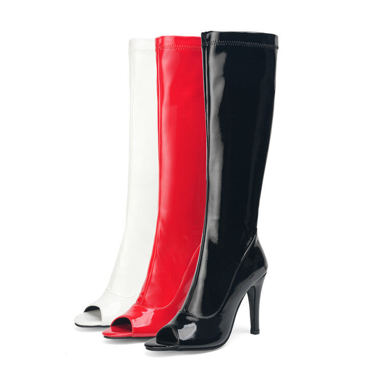 Classic Orthopedic Boots with Timeless Style