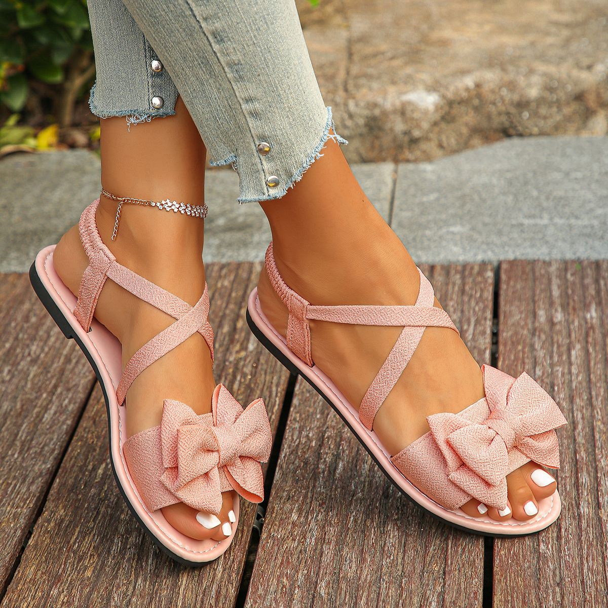 Stylish Orthopedic Sandals for Any Occasion