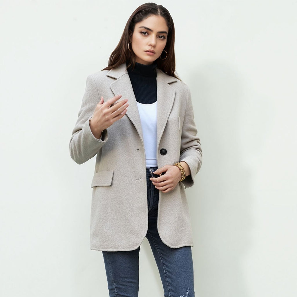 Timeless Vintage Style Garment