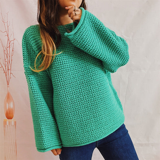 Elegantly Designed Jumper