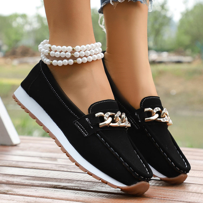 Comfortable Orthopedic Shoes for Daily Wear