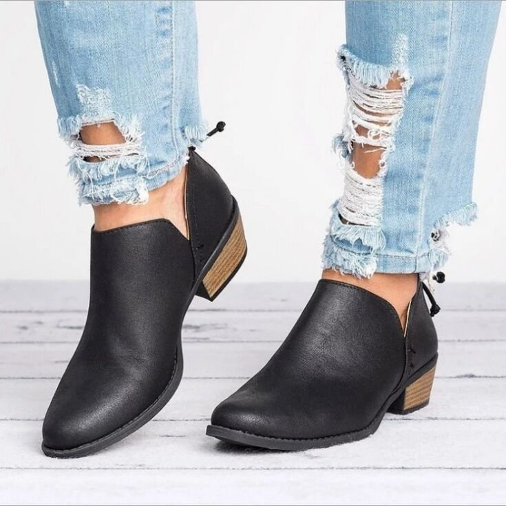 Beautifully Crafted Orthopedic Boots