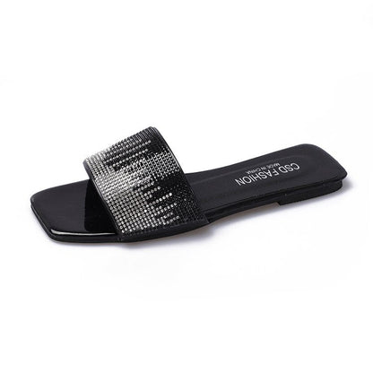 Classic Orthopedic Sandals with Timeless Style