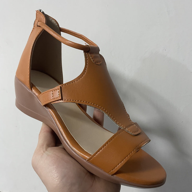Beautifully Crafted Orthopedic Sandals