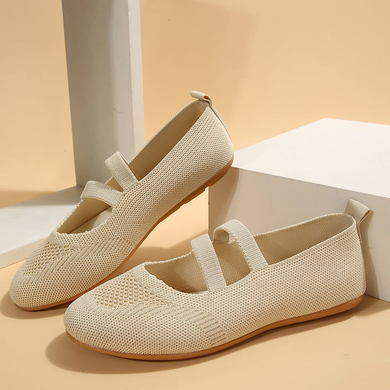 Graceful Orthopedic Shoes for Modern Look