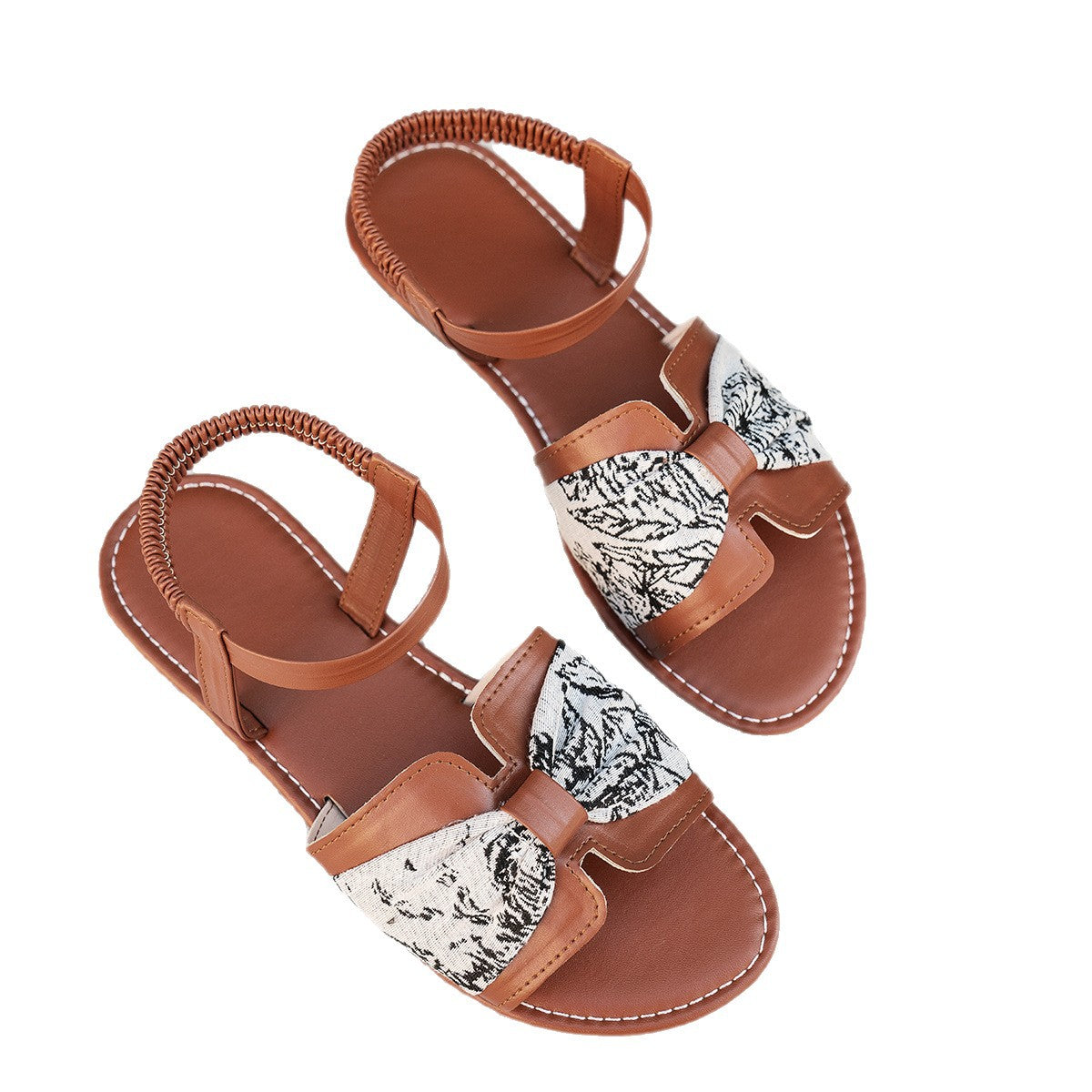 Classic Orthopedic Shoes with Timeless Style