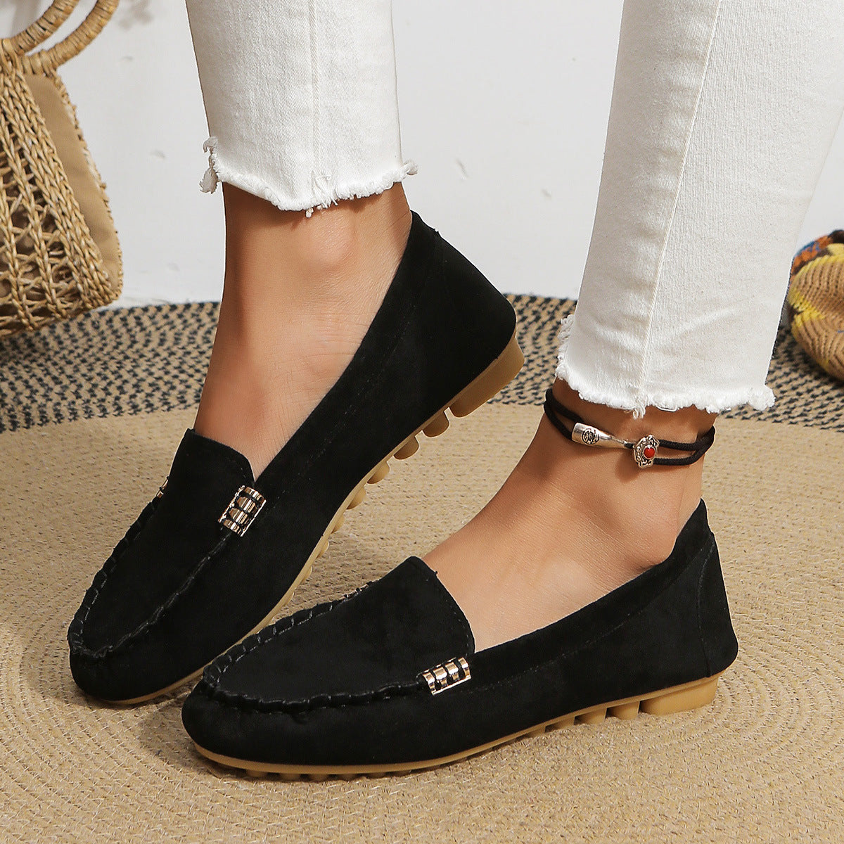 Graceful Orthopedic Shoes for Modern Look