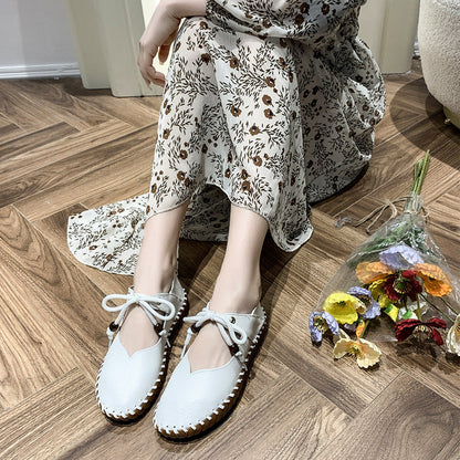 Beautifully Crafted Orthopedic Shoes