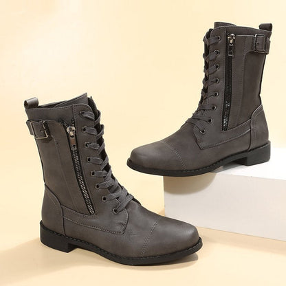 Stylish Orthopedic Boots for Any Occasion