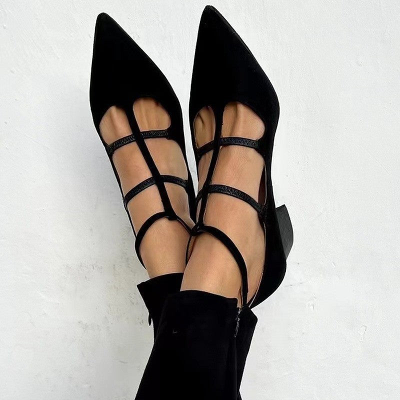 Vintage Inspired Orthopedic Shoes