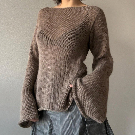 Thoughtfully Designed Jumper