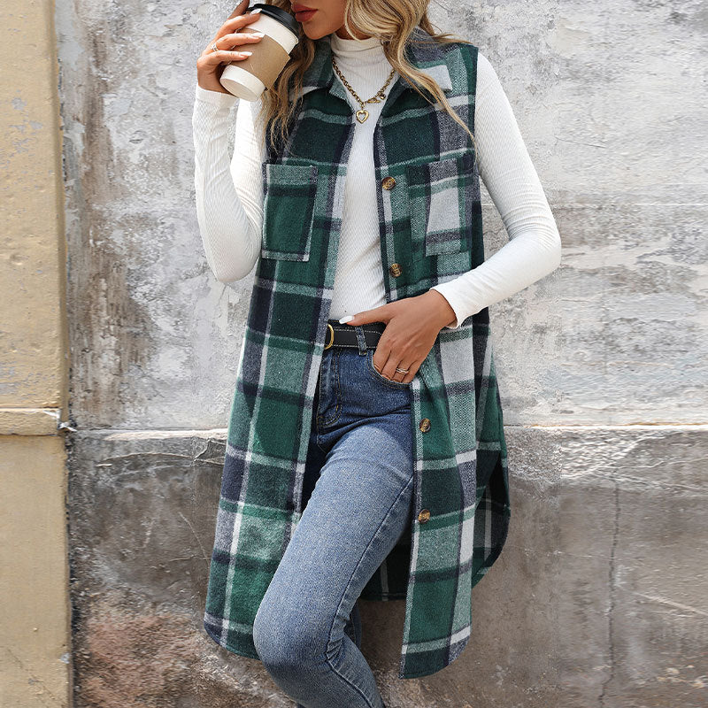 Thoughtfully Designed Garment