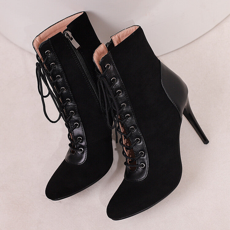 Chic Orthopedic Boots with Unique Design