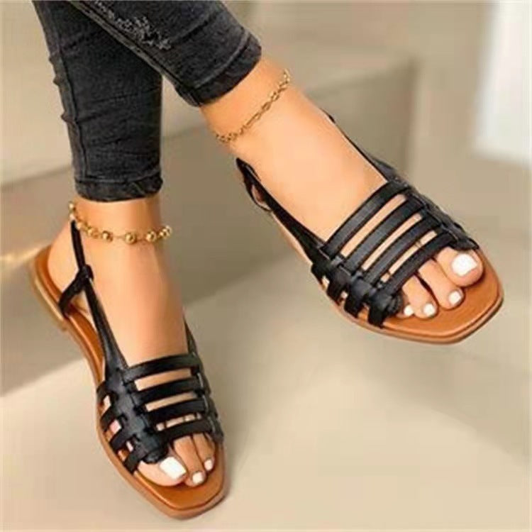 Stylish Orthopedic Sandals for Any Occasion