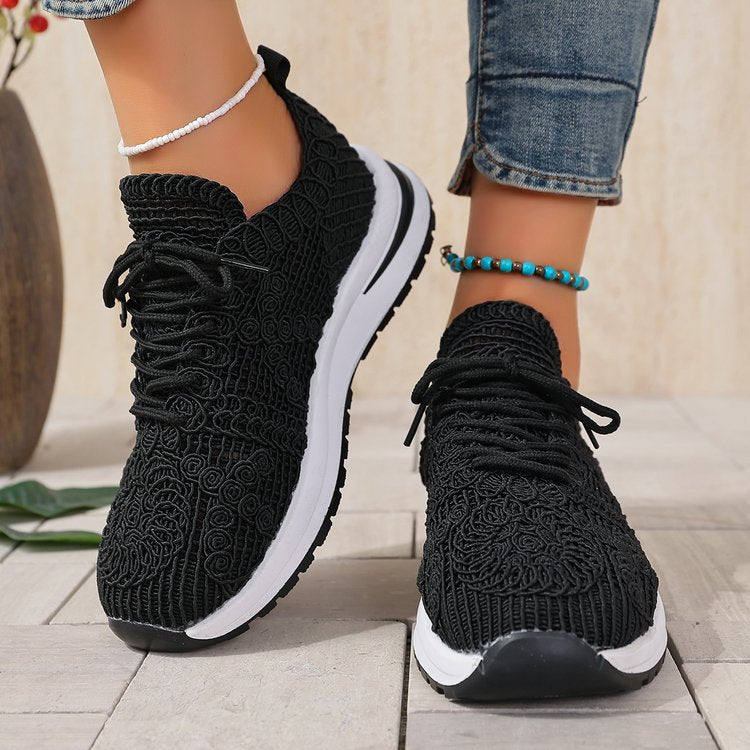 Graceful Orthopedic Shoes for Modern Look