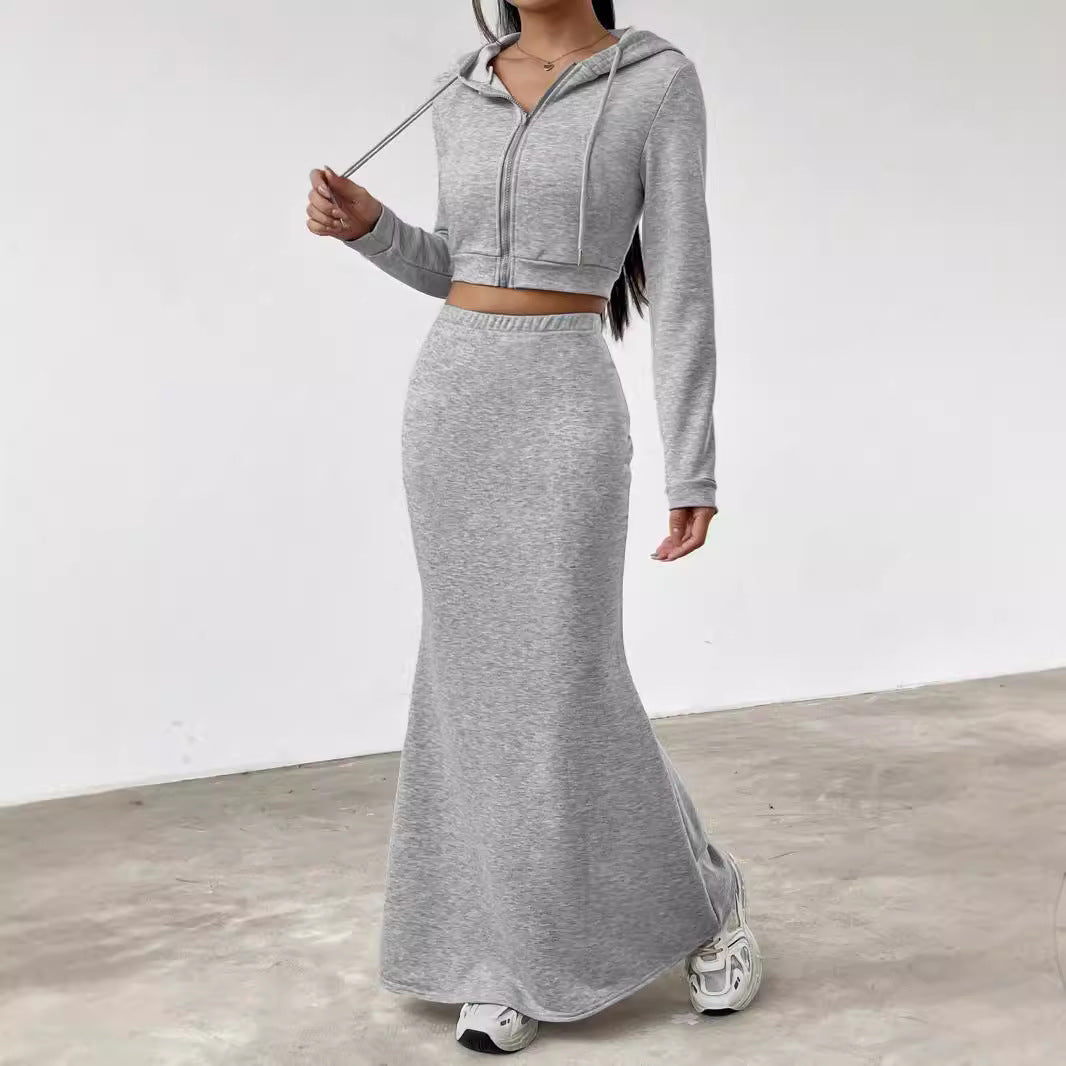 Timeless Vintage Style Garment