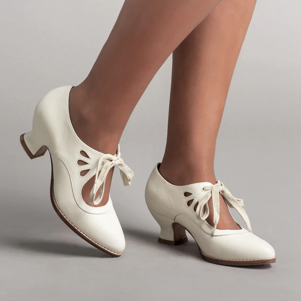 Chic Orthopedic Shoes with Unique Design