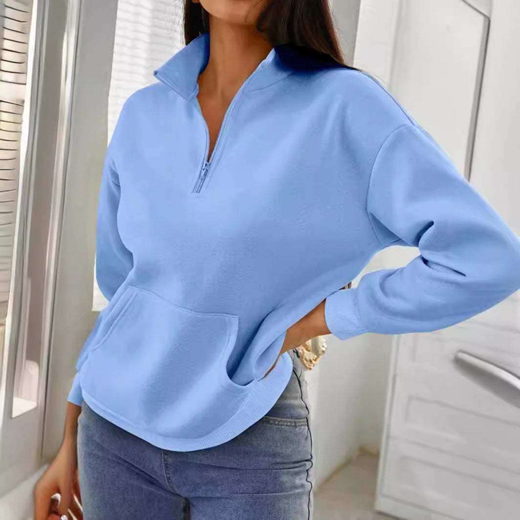 Classic Vintage Pullover