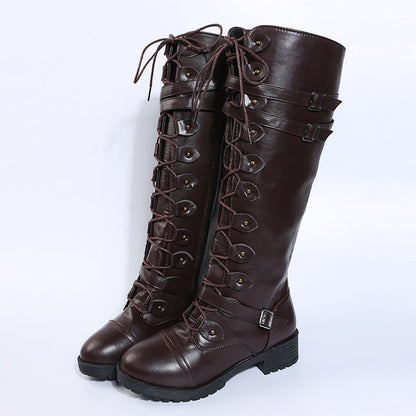 Stylish Orthopedic Boots for Any Occasion