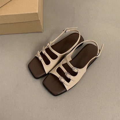 Comfortable Orthopedic Sandals for Daily Wear
