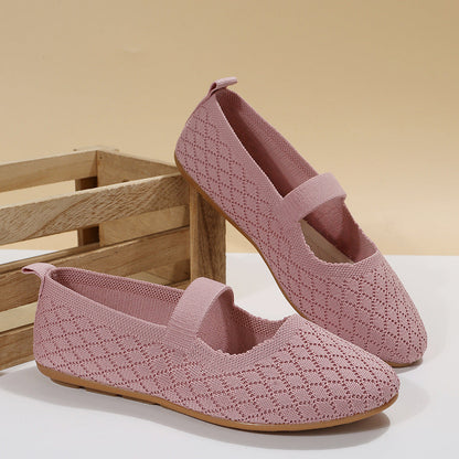 Vintage Inspired Orthopedic Shoes