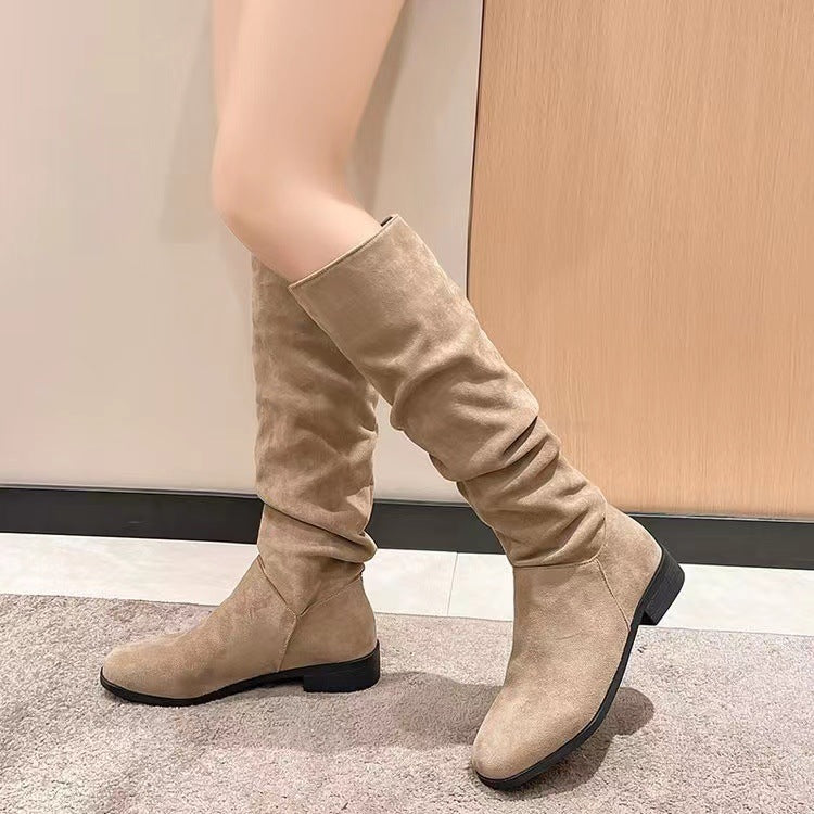 Elegant Orthopedic Boots for Every Step