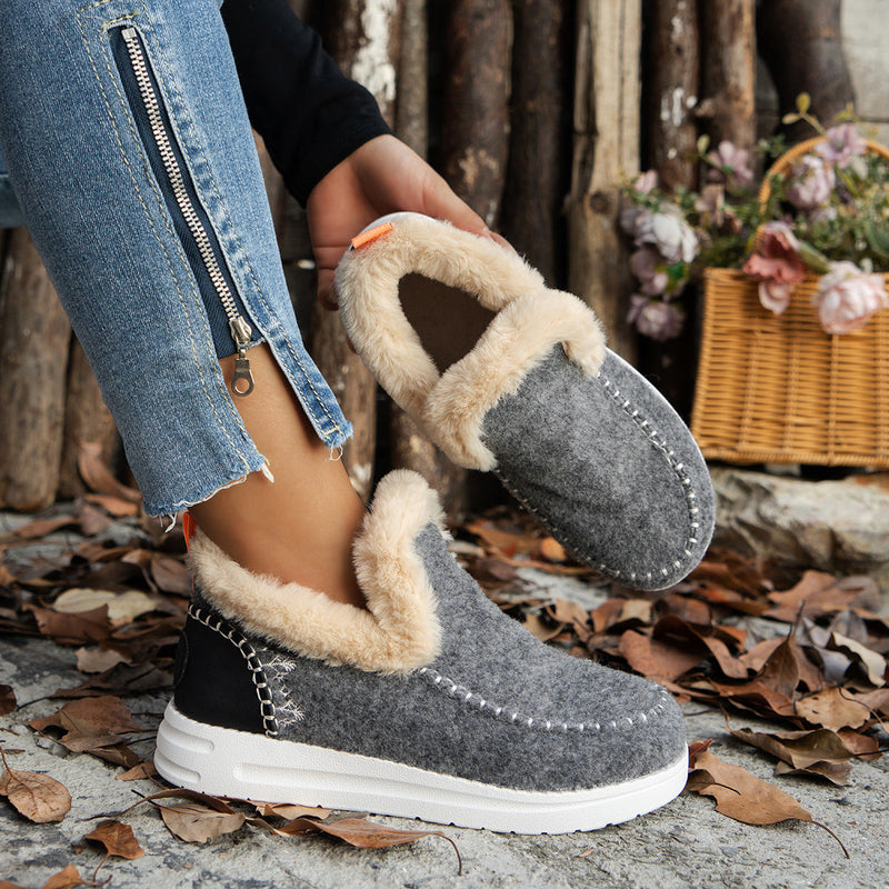 Elegant Orthopedic Boots for Every Step