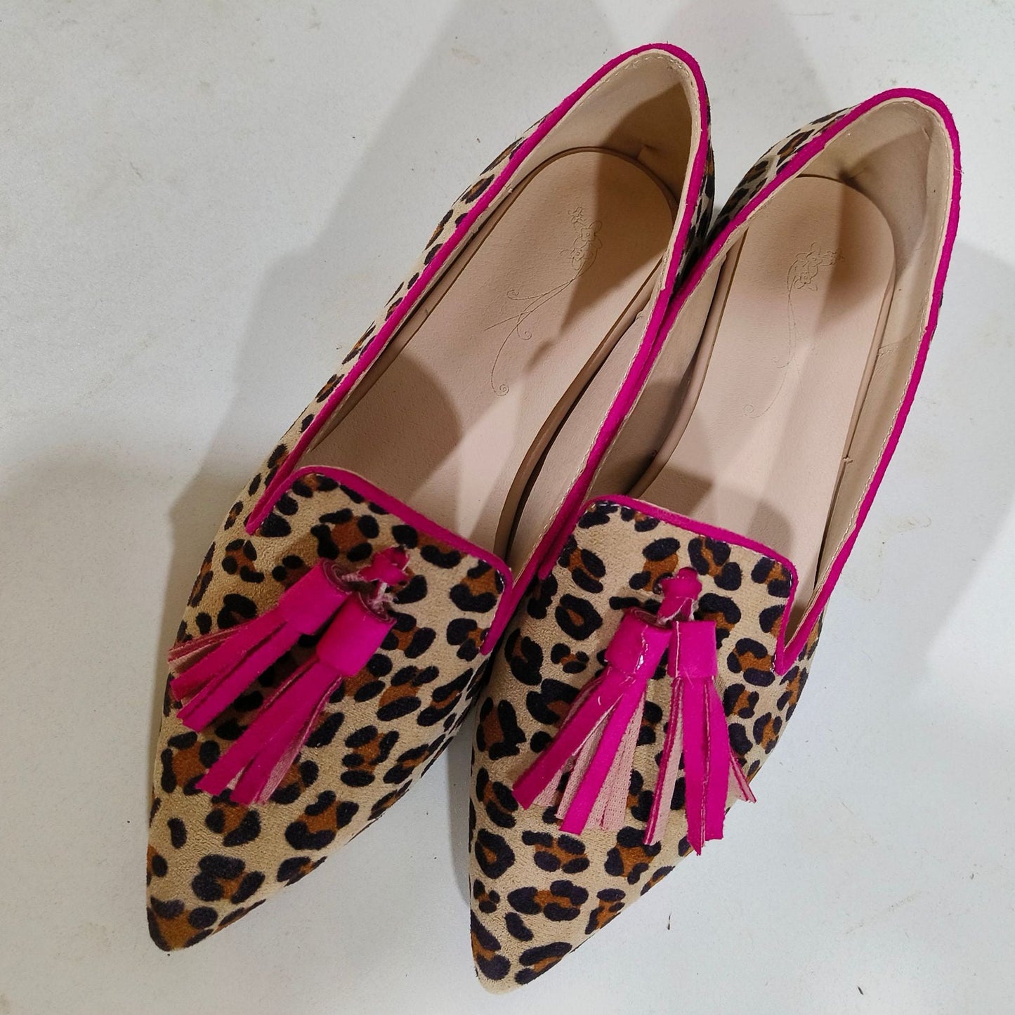Chic Orthopedic Shoes with Unique Design
