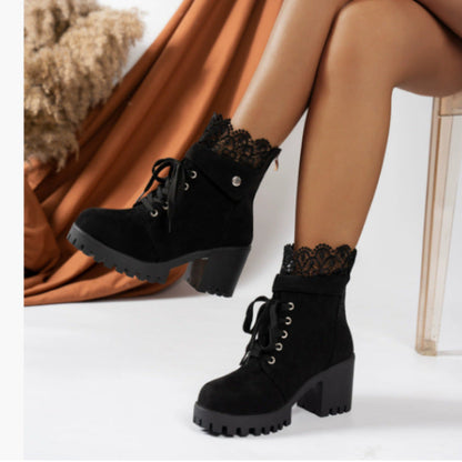 Stylish Orthopedic Boots for Any Occasion