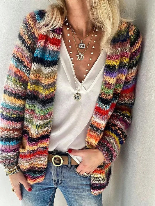 Classic Designed Jumper