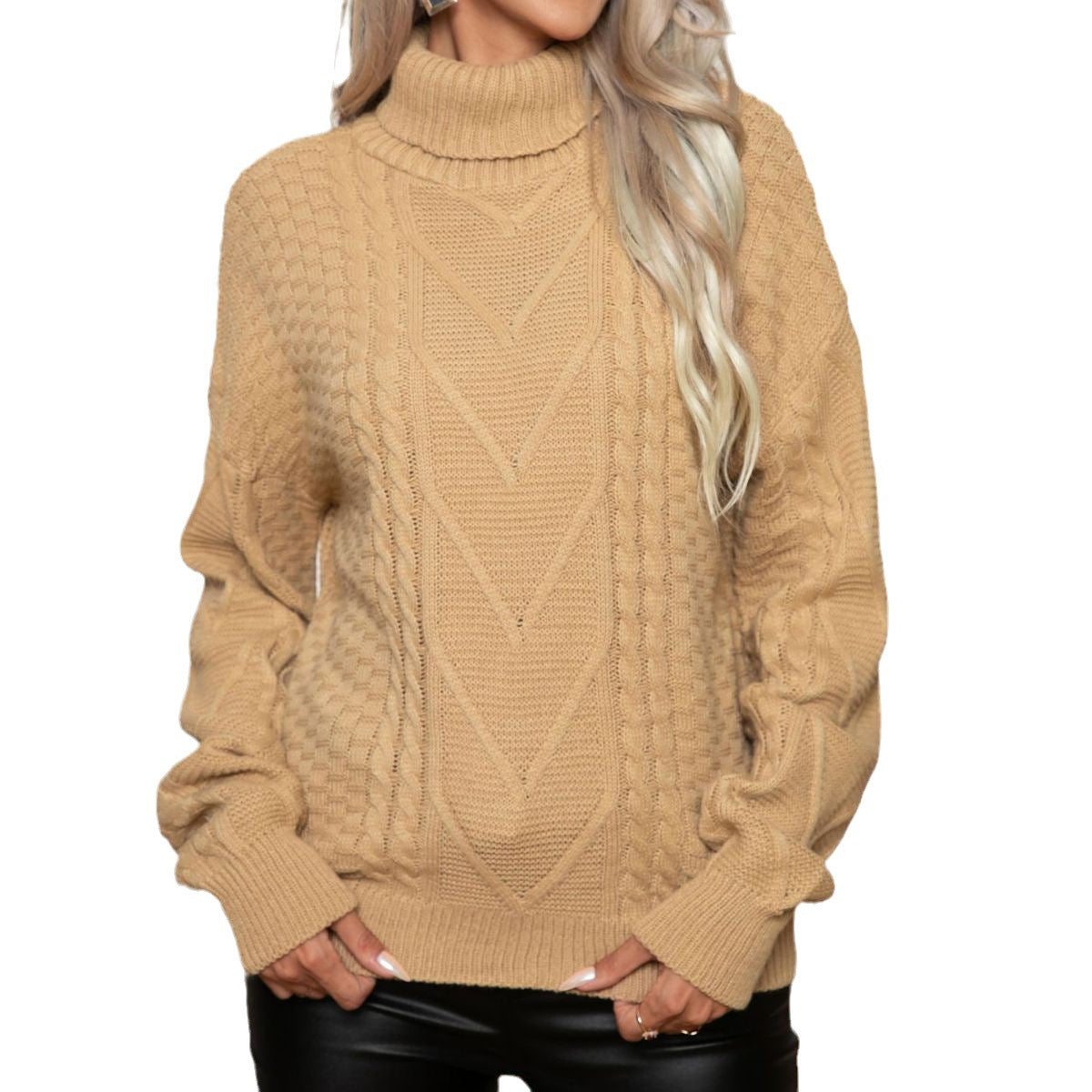 Classic Vintage Pullover