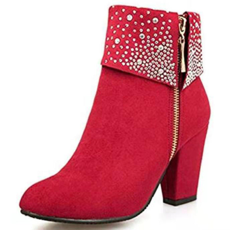 Beautifully Crafted Orthopedic Boots