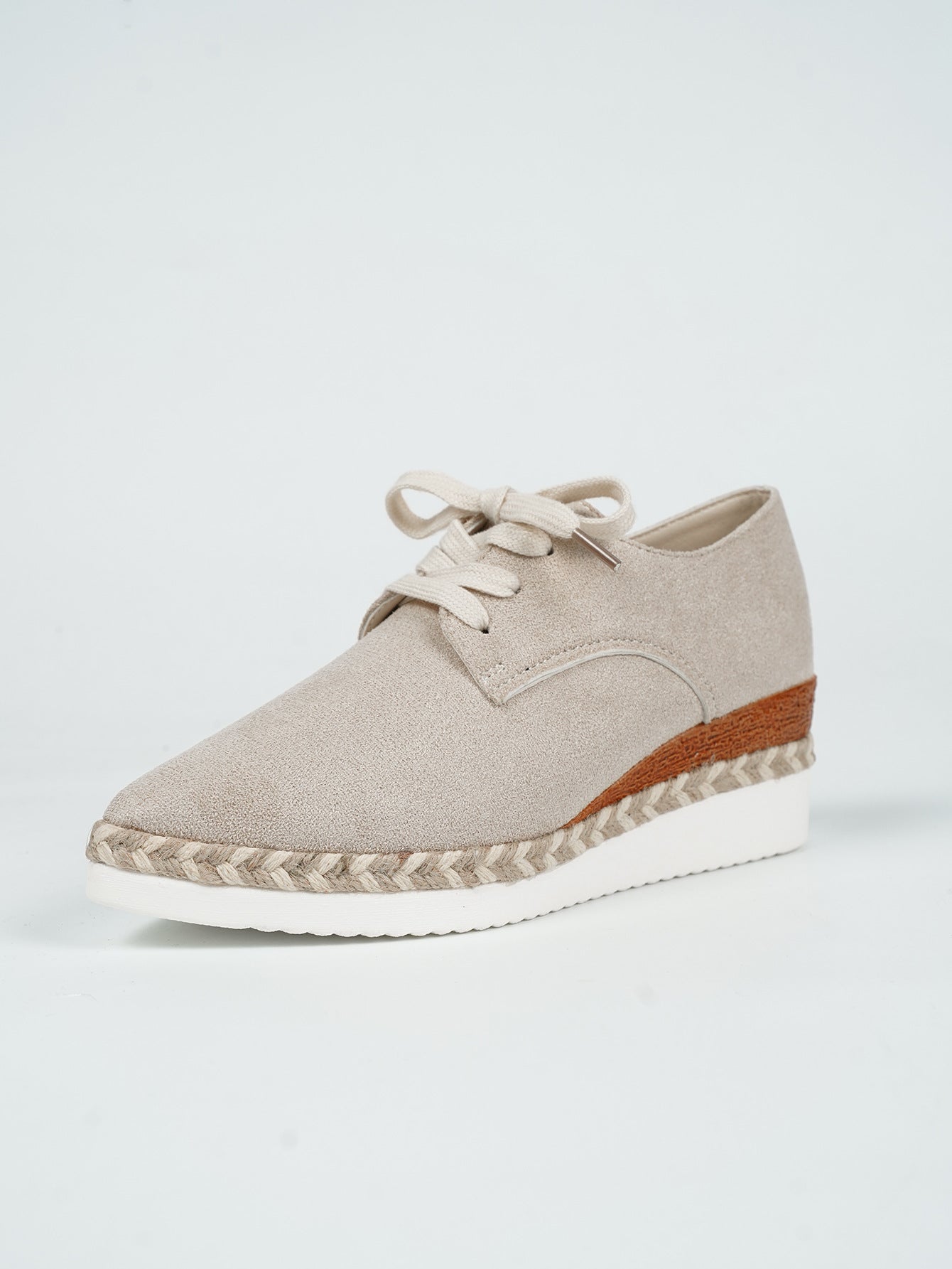 Classic Orthopedic Shoes with Timeless Style