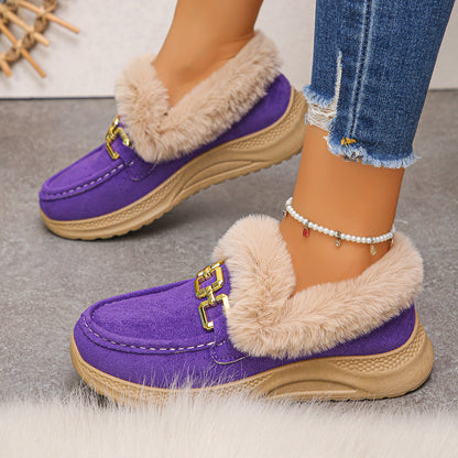 Vintage Inspired Orthopedic Boots