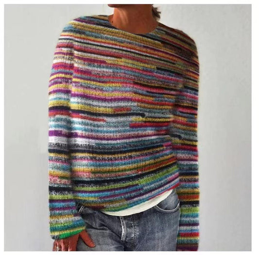 Vintage Inspired Jumper
