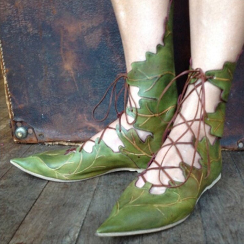 Beautifully Crafted Orthopedic Shoes