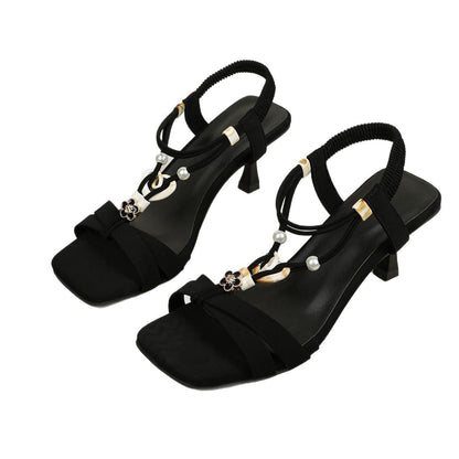 Elegant Orthopedic Sandals for Every Step