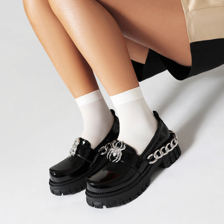 Classic Orthopedic Shoes with Timeless Style
