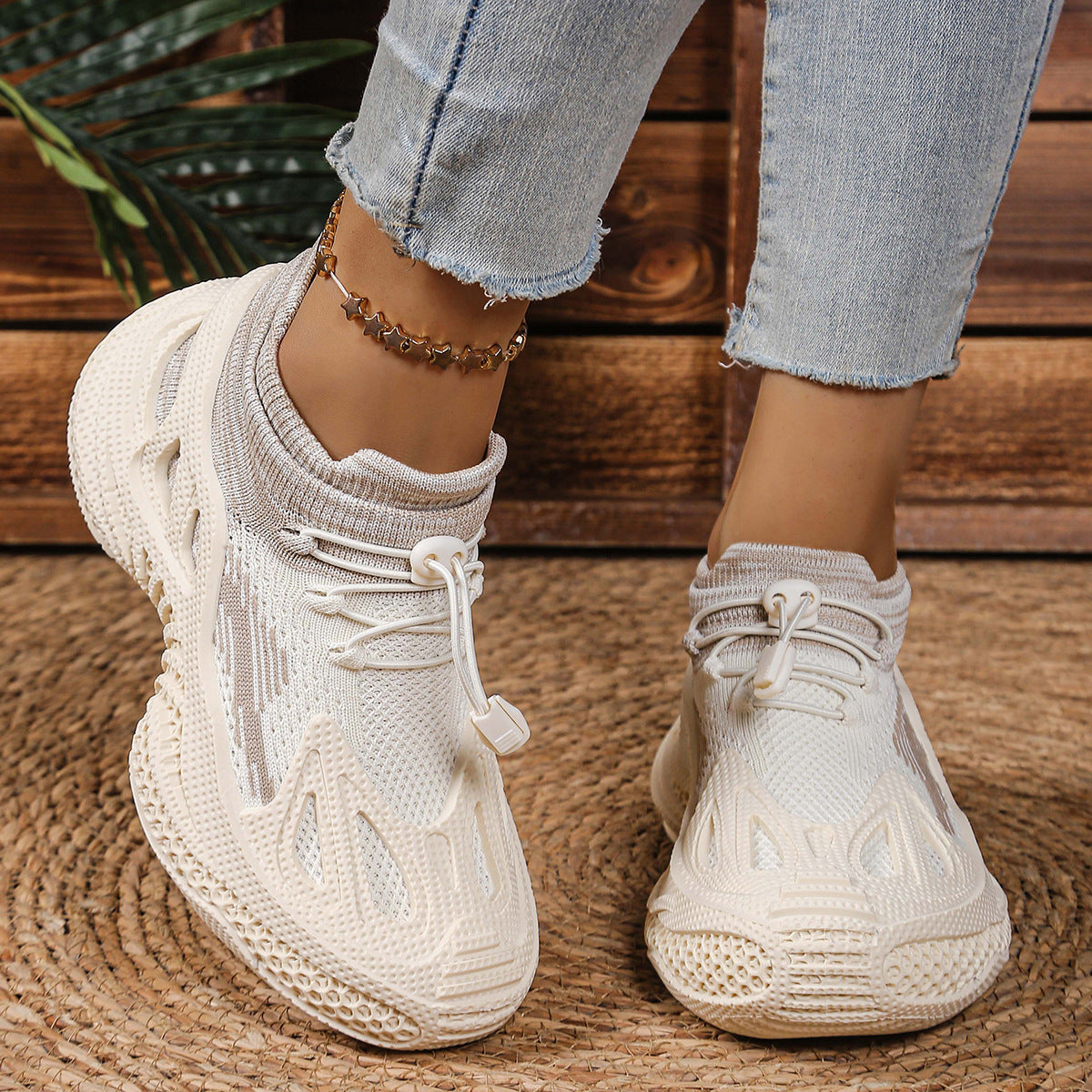 Elegant Orthopedic Shoes for Every Step